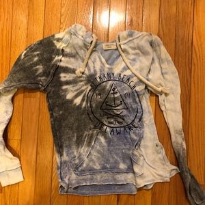 BETHANY BEACH HOODIE